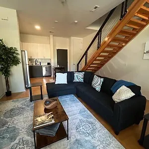  Apartment 1 Bedroom Townhouse Studio In Uptown