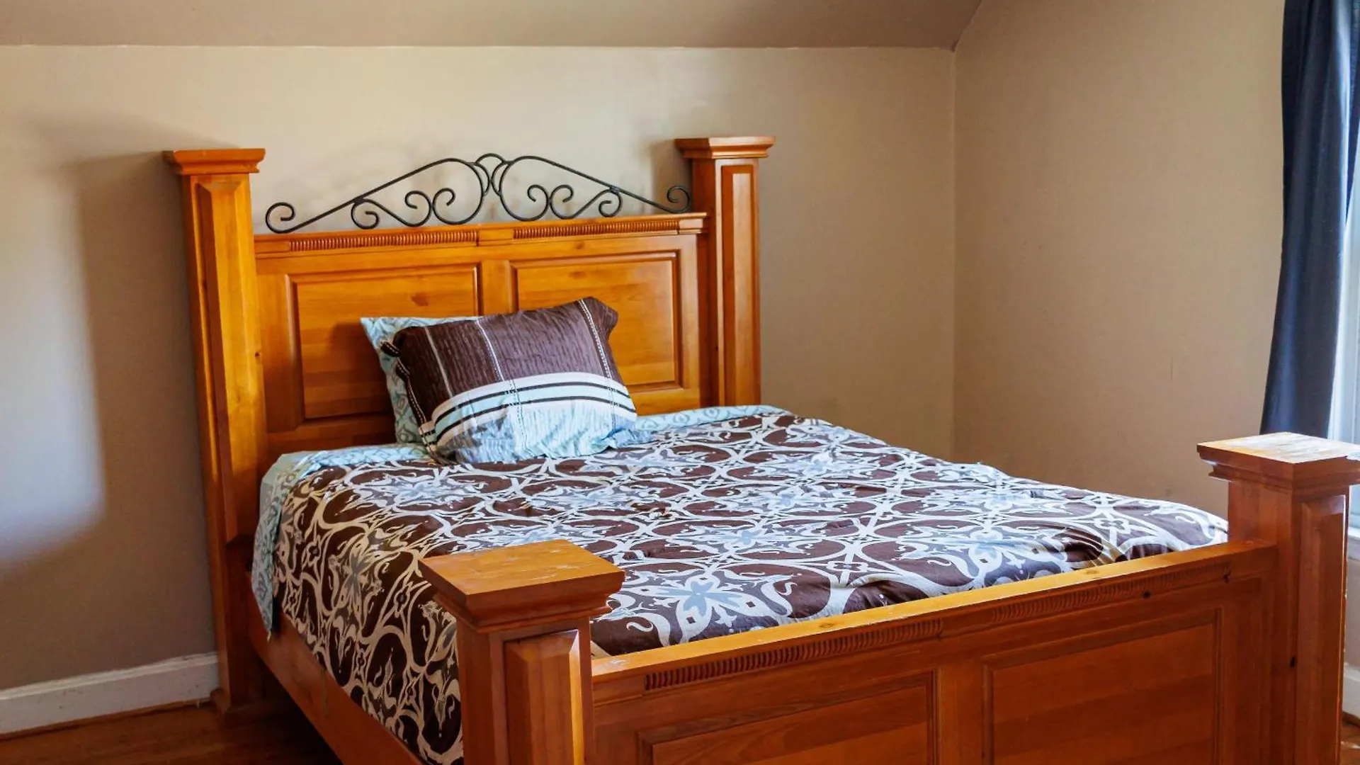 Holiday home In The Heart Of The Qc! Villa Charlotte