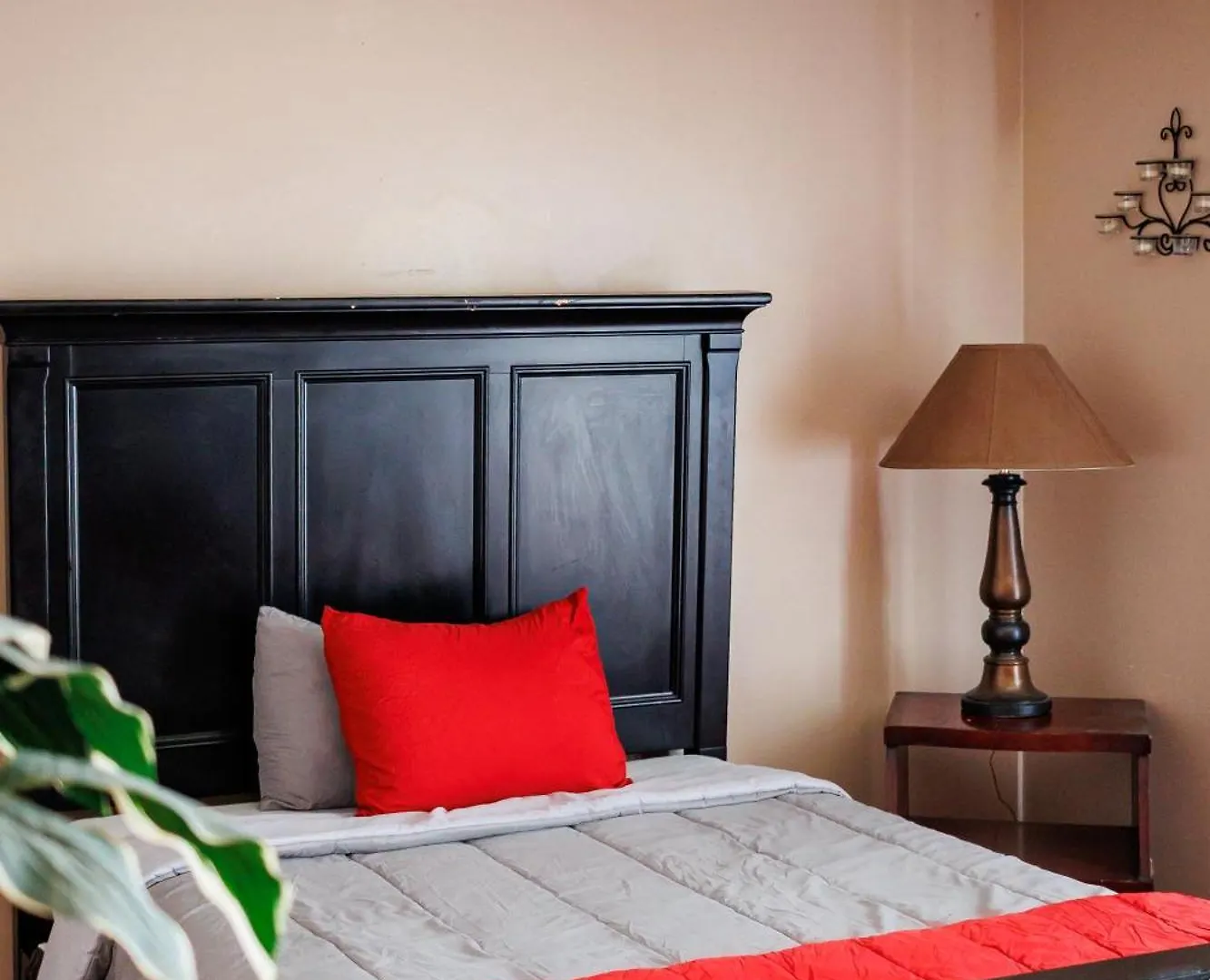 Holiday home In The Heart Of The Qc! Villa Charlotte United States