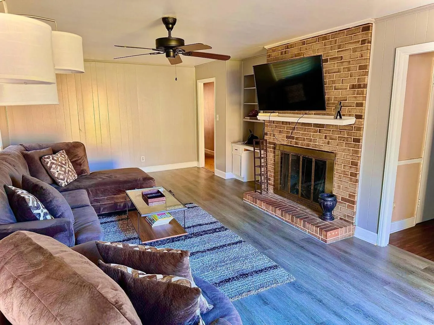 In The Heart Of The Qc! Villa Charlotte Holiday home